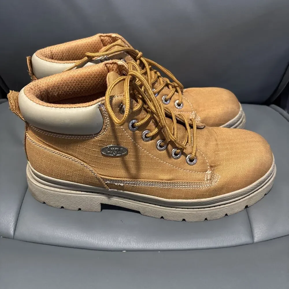 Lugz Men's Drifter-Ripstop Fashion Boot